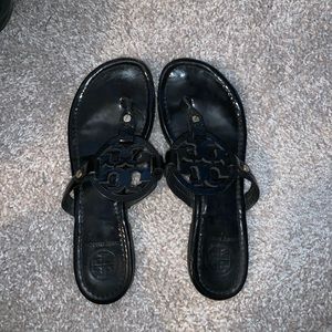 Tory Burch Miller Sandals